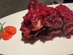 -东百坊巷大酒店·坊巷餐厅(东百中心店)