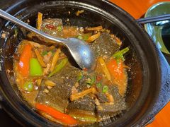 -金穗园·砂锅粥.醉鸡煲火锅(长寿路店)