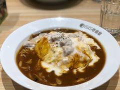 -COCO壱番屋(北京平安国际金融中心店)