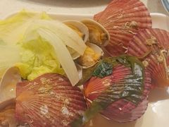 -渔夫蒸鲜(世奥湾店)