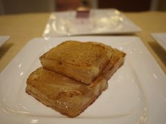 马蹄糕-唐宫海鲜舫