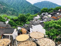 -婺源风景区