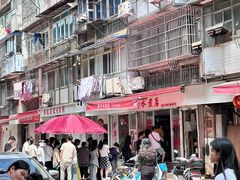 -胖子水煮(铁路三村无任何分店)