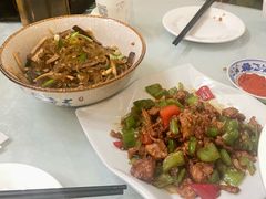 -环秀楼(黄山呈坎店)