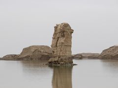 -敦煌雅丹国家地质公园