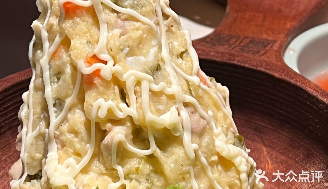南京的网红俄罗斯餐厅终于吃过了