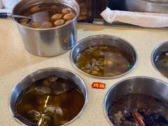 -沈记土鸡米线(七星街品牌中心店)