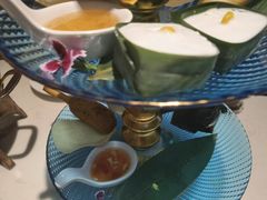 -青檸泰 LIME THAI (财富购物中心店)