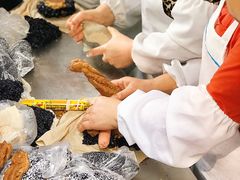 -芳婆糕团店(王府大街店)