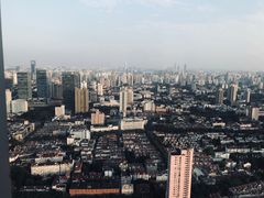 -上海静安香格里拉大酒店
