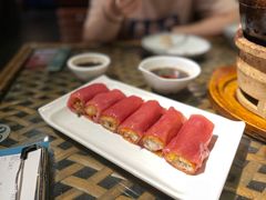 鲜虾红米肠-老广酒楼(樱花店)