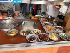 -满记面食(东堤横路店)