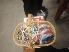 -堂瓦里·33年传统赣菜(第一街区店)