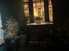 -三号黄浦会Canton Table