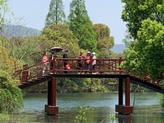 -尚湖风景区