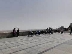 -南汇嘴观海公园