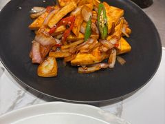 -火地铁板烧(昆山万象汇店)