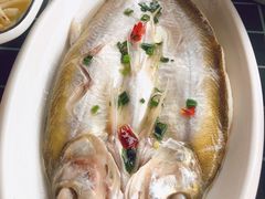 白鱼-美味之家·湖景农家乐(太湖东山店)