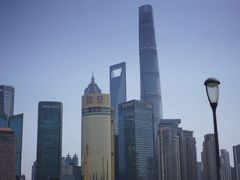 -上海中心大厦