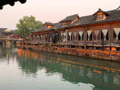 -乌镇景区