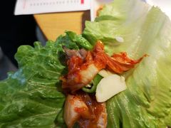-缸桶屋韩国料理·全程帮烤(泰禾店)