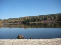 景点-五营红松林海景区