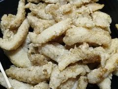香酥鸡-孙记炸串小馆