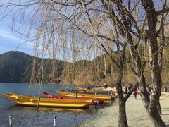 -丽江泸沽湖景区-里格半岛