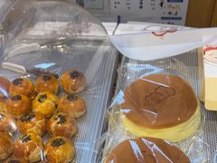 -西村叔叔的店·面包·甜品·蛋糕(清河万象汇店)