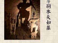 -洛阳古墓博物馆