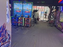 -核客电玩城(东门店)