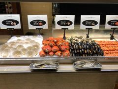 -新发展亚太JW万豪酒店·福苑咖啡厅