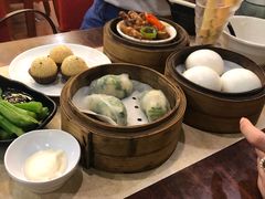 -粤厨点心专门店