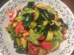 -福阿婆老牌湘菜(大润发店)