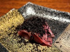-桐寿司Sushi Tong