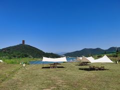 -北京金海湖景区