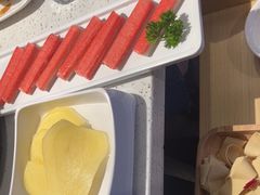 -潮牛壹号鲜牛肉火锅(光谷天地店)