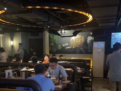 -麦凯伦烧烤·精酿超级工厂店(金桥总店)
