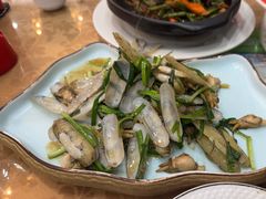 -渔码头食府(蓬莱阁店)
