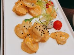 -汕头龙光喜来登酒店-采悦轩中餐厅