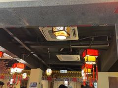 -应天大明王朝·南京菜(中山陵店)