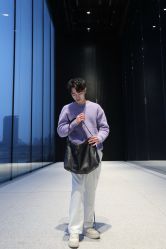 -青霖·飘逸造型