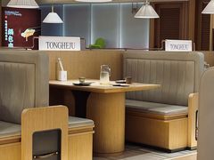 -同合居·非遗东北菜(王府井店)