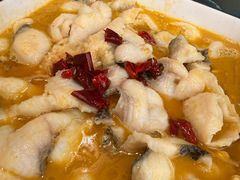 -聚丰园•湖鲜餐厅(阿红私房菜梅石路店)
