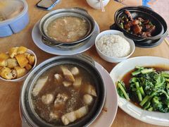 -新记肉骨茶
