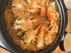 -破三川·新川菜(静安大融城店)