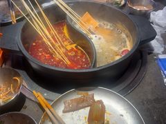 -江湖六膳門串串香(隆礼路店)