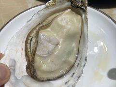 -海大大蒸汽海鲜餐厅·粤菜·特色小炒(欢乐颂店)