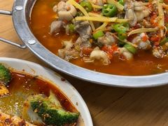 -艺味深尝(云锦路店)