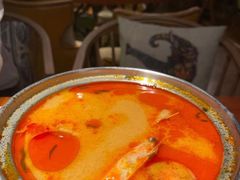 -越谜·越南餐厅(长白店)